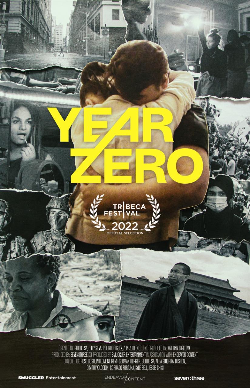 Year Zero